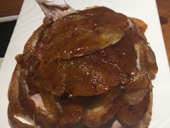 -又一福烤鸭·北京菜(东四店)