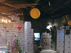 -暴风岛沉浸式体验馆(百联世纪店)