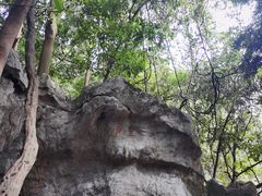 -杭州西湖风景名胜区-三生石
