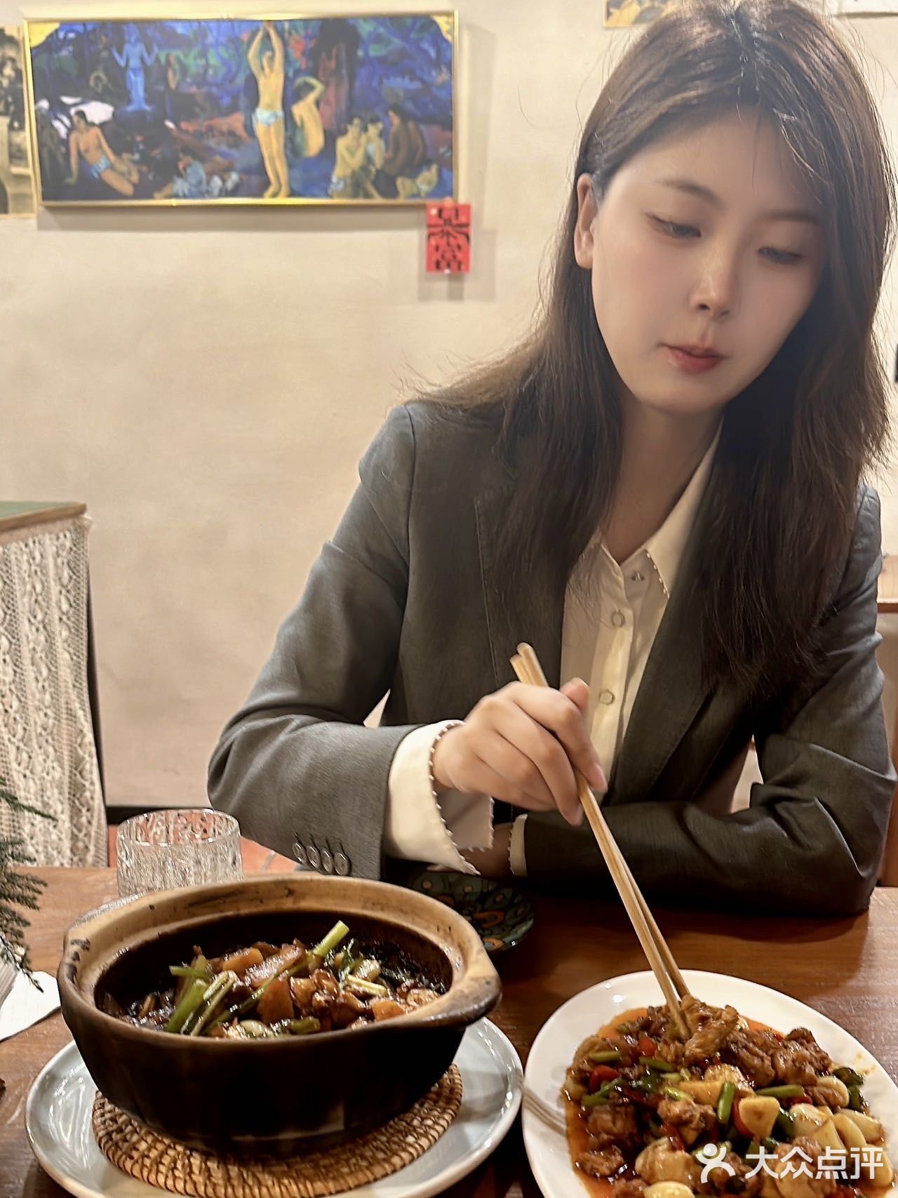 在杭州！能在小巷子活下去果然都有两把刷子！