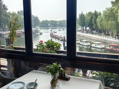 -庆云楼饭庄(什刹海店)