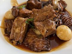 -大锅强·蒸海鲜青岛菜(金沙滩店)