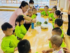 -YoKID优儿学堂早教托育园(常营托育园)