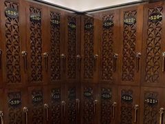 -益健·足疗汗蒸SPA(芙蓉广场店)