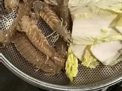 -船梆煮•蒸汽海鲜·生腌干蒸(五四广场店)