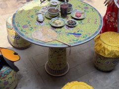 -宫事颐庭·老佛爷贵寿下午茶(颐和园店)