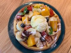-JamaicaBlue(新城国际店)