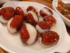 糯米红枣（心太软）-建国328 本帮小馆·面馆