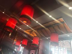 -陈府大宅门成都火锅·手切鲜肉(太原街店)