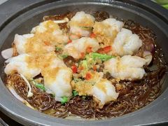 -绿茶餐厅(龙井船宴· 品牌总店)