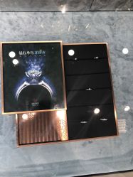 点击看大图 -钻石小鸟钻戒婚戒定制(石路店)