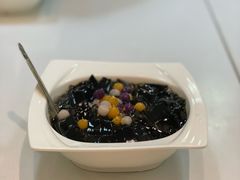 -梧州双钱龟苓膏(丽港航母店)