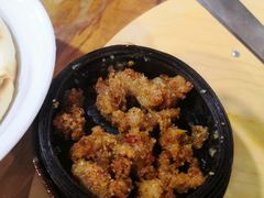 -刘记古镇羊肉汤