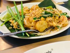 -simply thai天泰(长泰广场店)
