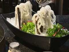 -捞王锅物料理(凯旋路店)