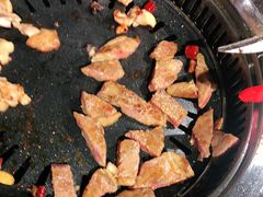-北木南烤肉和酒(重庆雾都广场店)