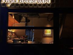 -Night Breeze晚风