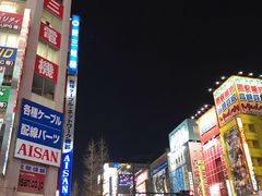 -秋叶原电器街