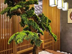 -闫府私房菜·老字号(恒隆店)