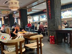 -老淮滨-蚌埠非遗小吃(淮河路店)