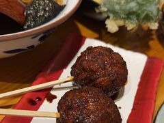 -晶吉·居酒屋·烧鸟·海胆(民主广场店)