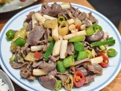 -静一餐厅·湖北菜(前门创始店)