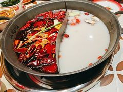 -江北北火锅馆·公路夜市(魏公村店)