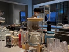 -来回·咖啡(钟村咖啡豆店)