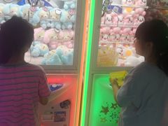 -大玩家超乐场(万达广场苏州吴中店)