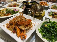 -强记海鲜·大排档(蛇口新街店)