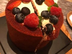 魅影红丝绒蛋糕-姆们M Sweetie Cake(三里屯店)