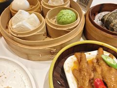 -大海湾酒楼(人南店)