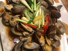 -鑫阿强海鲜大排档·老厦门特色菜(中山路店)