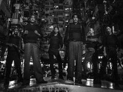 -广交会威斯汀酒店