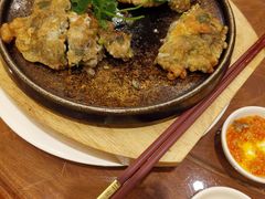 -汤膳坊(鸿昌广场店)