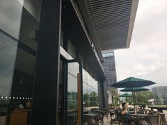 -星巴克(成都科学城店)