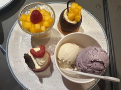 -博林天瑞喜来登酒店·西丽尚膳