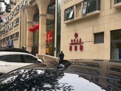 -汗腾格里·风味餐厅(新疆驻京办店)