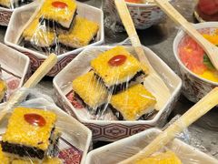-福苗小骆驼烧烤(大唐不夜城店)