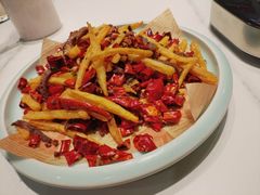 -U你·天然调味(南湖总店)