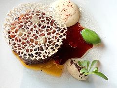 -L'ATELIER de Joel Robuchon(外滩18号店)