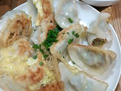 -三好食堂(煎饺·馄饨·肉饼米线·盛世广场店)