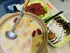 -味妙顺德厨房(绿地缤纷城店)