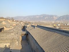 -山西王家大院