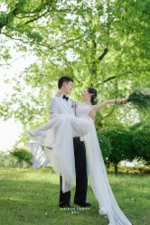 -金夫人婚纱摄影(衡阳店)