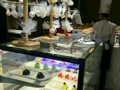 -都会尚膳·海鲜自助餐厅(重庆万豪酒店)