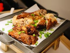 -绿茶餐厅(千岛湖银泰城店)