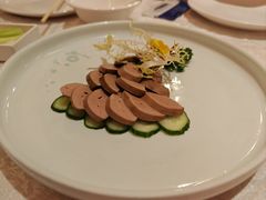 -全聚德(上海首店浦东店)