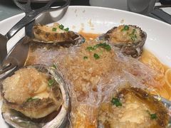 蒜蓉粉丝鲍鱼-徐记海鲜(大雁塔|金都店)
