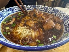-裕兴记·三虾面(西北街总店)